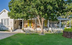 Monte Vista Boutique Hotel